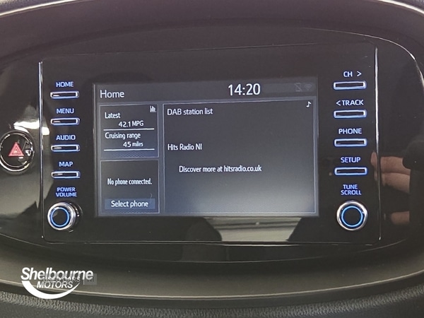 Used Toyota Aygo X 2022 for sale - 77926590: Photo 6