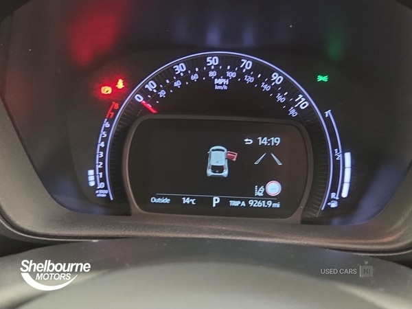 Used Toyota Aygo X 2022 for sale - 77926590: Photo 7