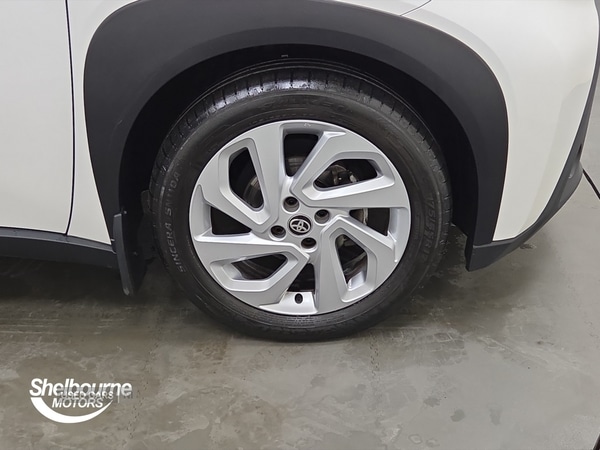 Used Toyota Aygo X 2022 for sale - 77926590: Photo 8