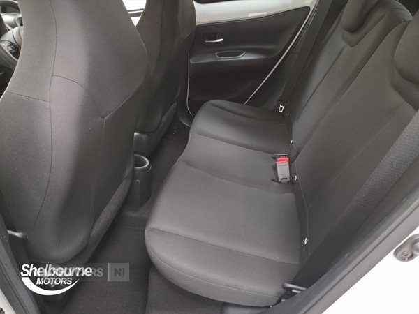 Used Toyota Aygo X 2022 for sale - 77926590: Photo 9