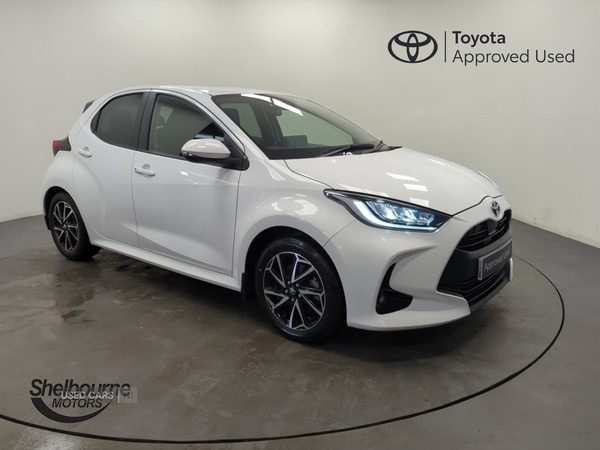 Used Toyota Yaris 2023 for sale - 76513895: Photo 1