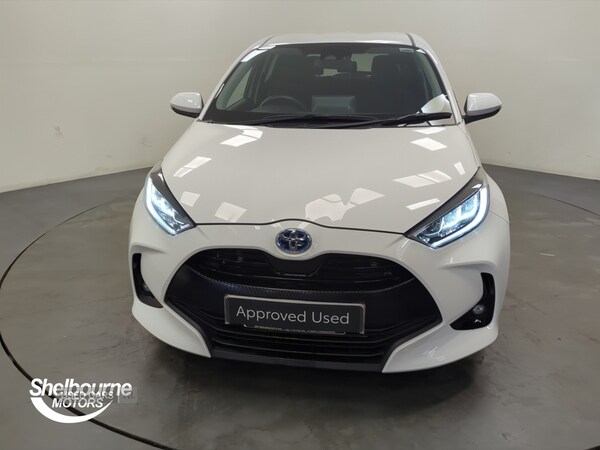 Used Toyota Yaris 2023 for sale - 76513895: Photo 11