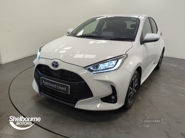 Used Toyota Yaris 2023 for sale - 76513895: Photo 12