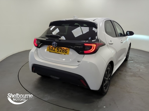 Used Toyota Yaris 2023 for sale - 76513895: Photo 13