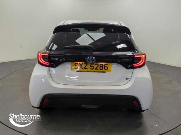 Used Toyota Yaris 2023 for sale - 76513895: Photo 14