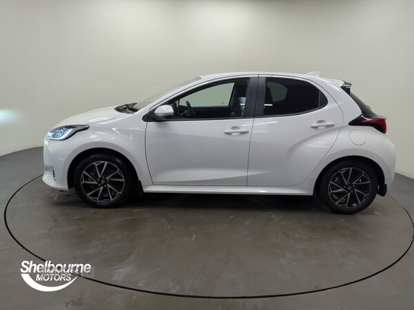 Used Toyota Yaris 2023 for sale - 76513895: Photo 15
