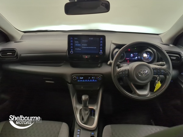 Used Toyota Yaris 2023 for sale - 76513895: Photo 16