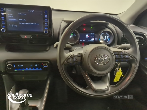 Used Toyota Yaris 2023 for sale - 76513895: Photo 17