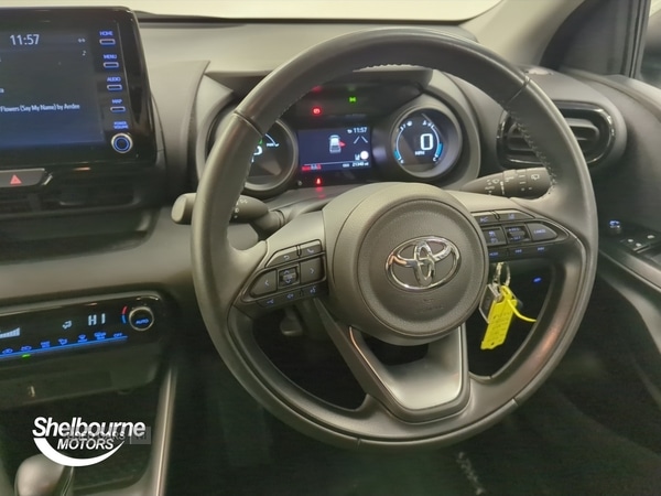 Used Toyota Yaris 2023 for sale - 76513895: Photo 18