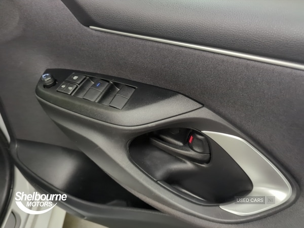 Used Toyota Yaris 2023 for sale - 76513895: Photo 19