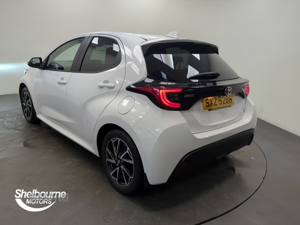 Used Toyota Yaris 2023 for sale - 76513895: Photo 2