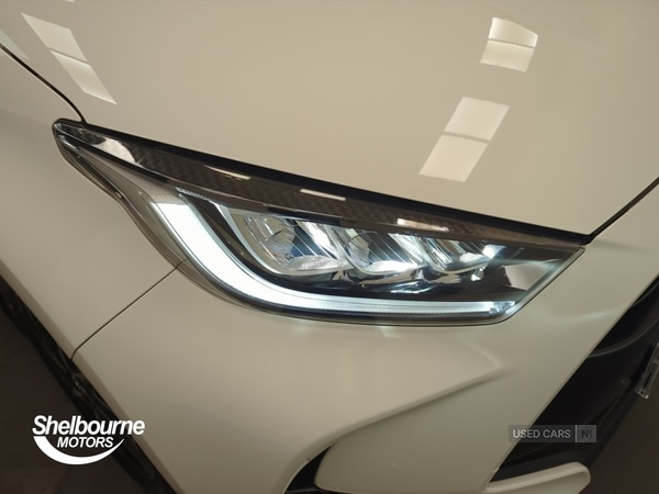 Used Toyota Yaris 2023 for sale - 76513895: Photo 22