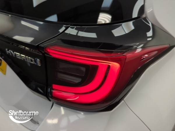 Used Toyota Yaris 2023 for sale - 76513895: Photo 23