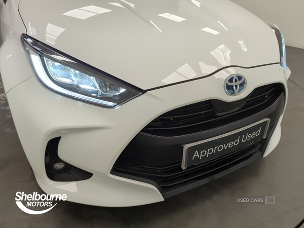 Used Toyota Yaris 2023 for sale - 76513895: Photo 25