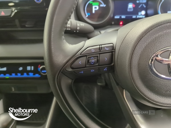 Used Toyota Yaris 2023 for sale - 76513895: Photo 29