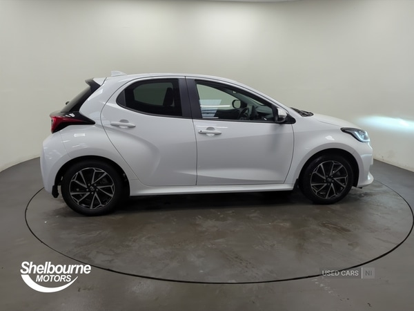 Used Toyota Yaris 2023 for sale - 76513895: Photo 3