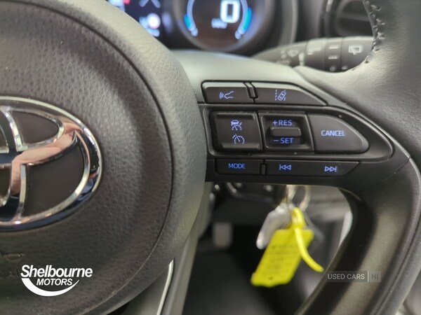 Used Toyota Yaris 2023 for sale - 76513895: Photo 30