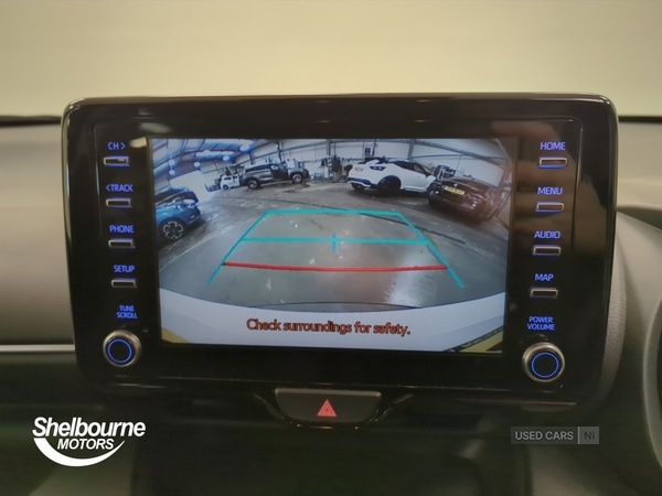 Used Toyota Yaris 2023 for sale - 76513895: Photo 38