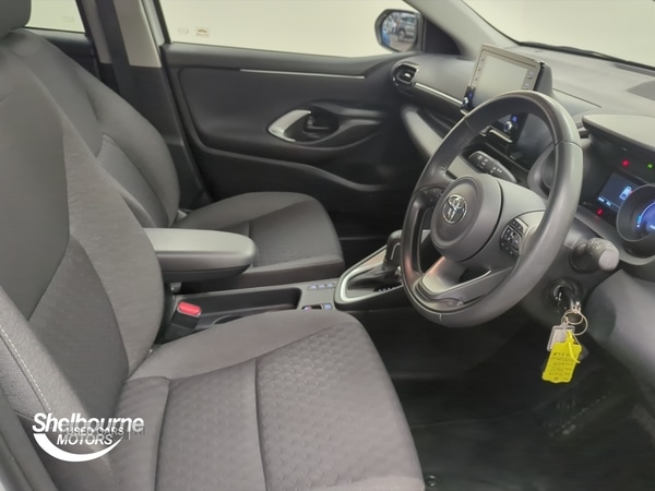 Used Toyota Yaris 2023 for sale - 76513895: Photo 4