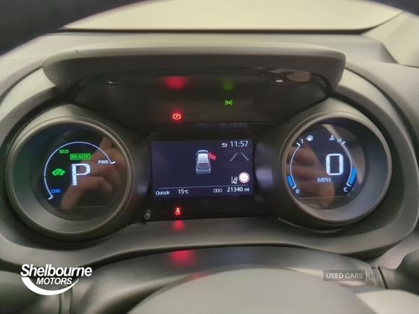 Used Toyota Yaris 2023 for sale - 76513895: Photo 6