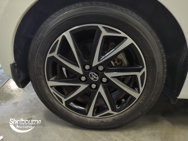 Used Toyota Yaris 2023 for sale - 76513895: Photo 7