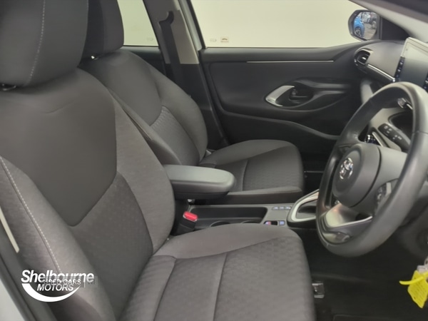 Used Toyota Yaris 2023 for sale - 76513895: Photo 8