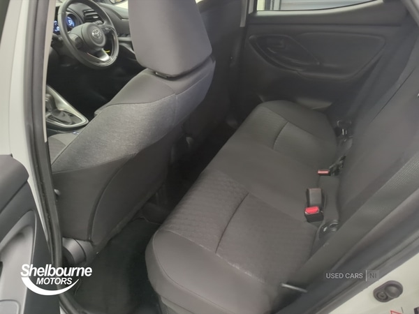 Used Toyota Yaris 2023 for sale - 76513895: Photo 9