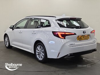 Used Toyota Corolla 2023 for sale - 78785409: Photo