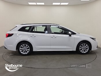 Used Toyota Corolla 2023 for sale - 78785409: Photo