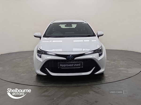 Used Toyota Corolla 2020 for sale - 77280244: Photo 10