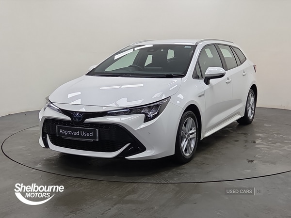 Used Toyota Corolla 2020 for sale - 77280244: Photo 11