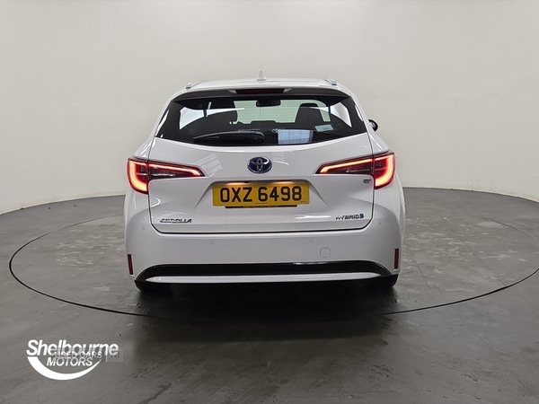 Used Toyota Corolla 2020 for sale - 77280244: Photo 13