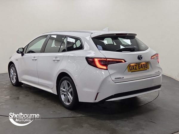 Used Toyota Corolla 2020 for sale - 77280244: Photo 2