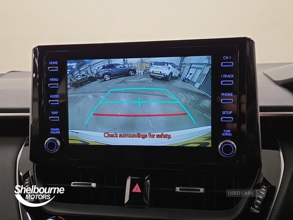 Used Toyota Corolla 2020 for sale - 77280244: Photo 31