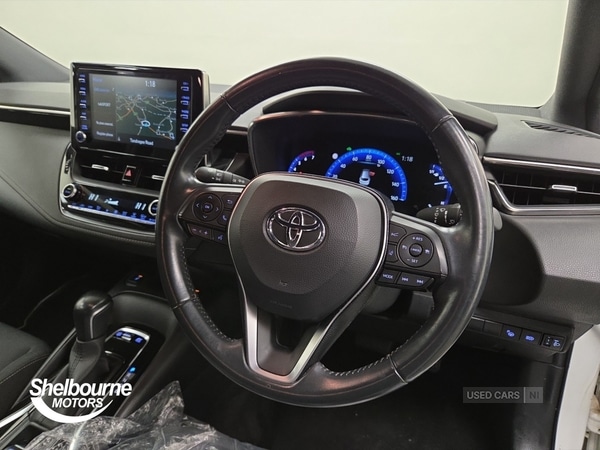 Used Toyota Corolla 2020 for sale - 77280244: Photo 4