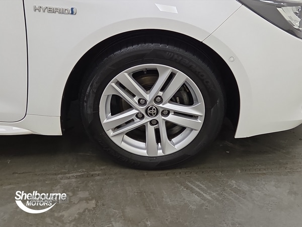 Used Toyota Corolla 2020 for sale - 77280244: Photo 7