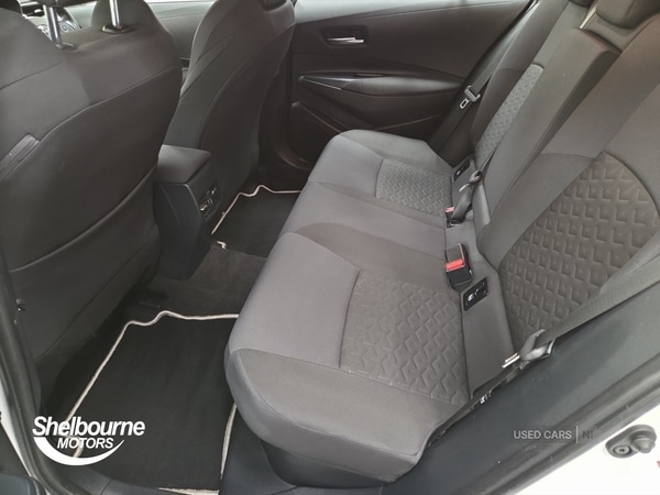 Used Toyota Corolla 2020 for sale - 77280244: Photo 8