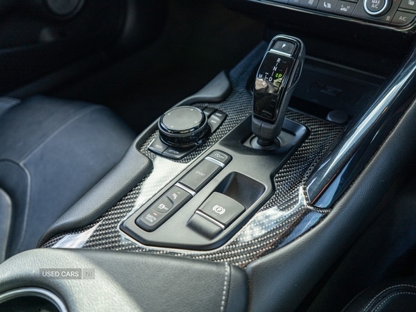 Vehicle 30