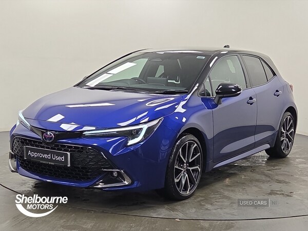 Used Toyota Corolla 2024 for sale - 77098432: Photo 10