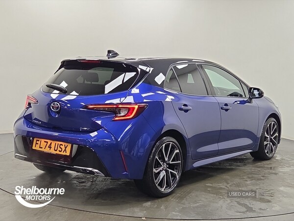 Used Toyota Corolla 2024 for sale - 77098432: Photo 11