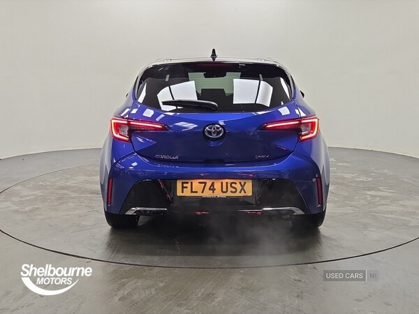 Used Toyota Corolla 2024 for sale - 77098432: Photo 12