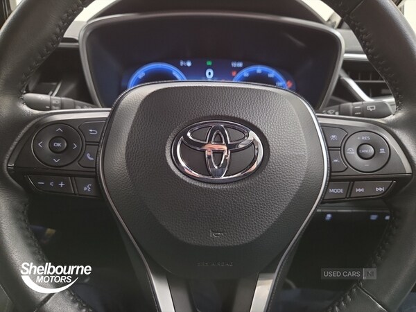 Used Toyota Corolla 2024 for sale - 77098432: Photo 14