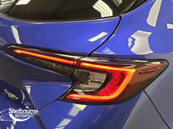 Used Toyota Corolla 2024 for sale - 77098432: Photo 17