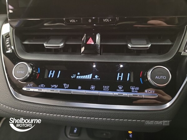 Used Toyota Corolla 2024 for sale - 77098432: Photo 26