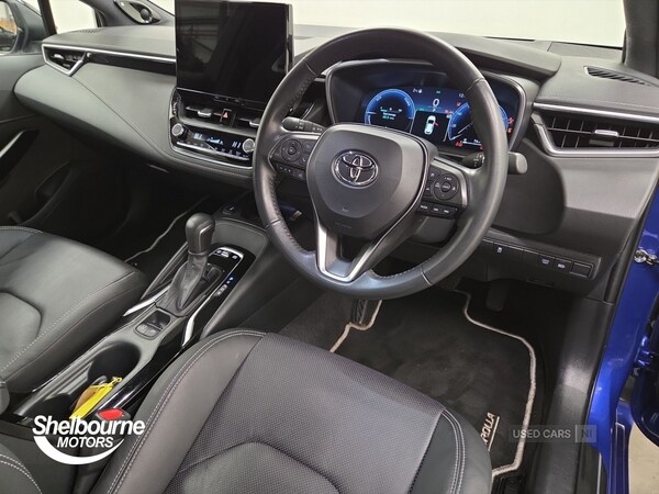 Used Toyota Corolla 2024 for sale - 77098432: Photo 4
