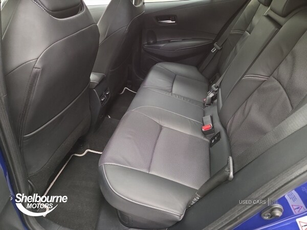 Used Toyota Corolla 2024 for sale - 77098432: Photo 7