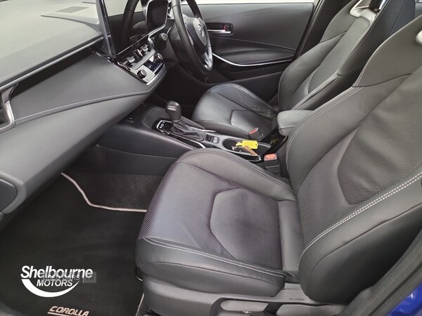 Used Toyota Corolla 2024 for sale - 77098432: Photo 8