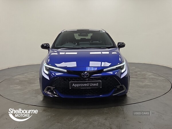 Used Toyota Corolla 2024 for sale - 77098432: Photo 9