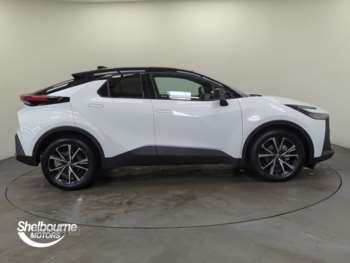 Used Toyota C-HR 2025 for sale - 74410209: Photo