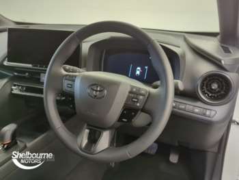 Used Toyota C-HR 2025 for sale - 74410209: Photo
